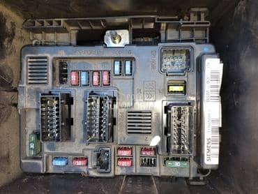 BSM B3 za Peugeot Partner