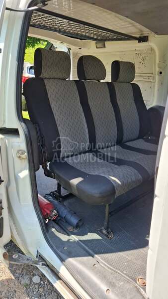 Fiat Doblo 1.4 Maxi