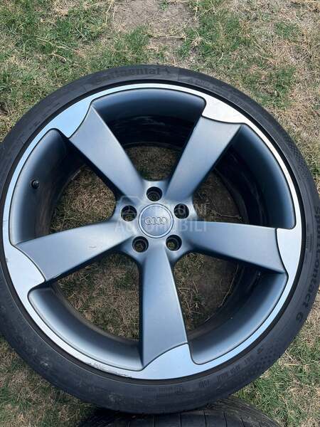 Aluminijumske felne Audi 20" 5 x 100
