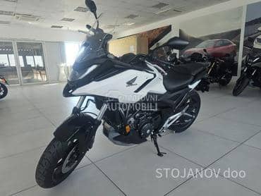 Honda NC750XA