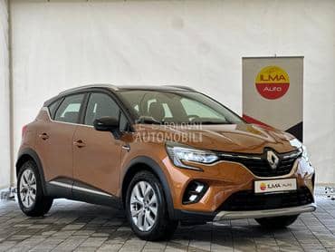 Renault Captur 1.3 ILMA SB
