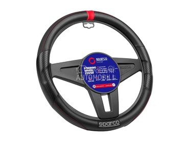 SPARCO NAVLAKA VOLANA 104BKRD  
