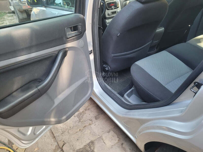 Ford Focus 1.6 tdci