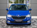 Škoda Fabia 1.0 TSI Ambition