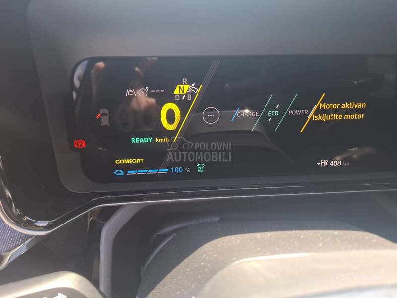 Renault 5 E-Tech Techno EV 150