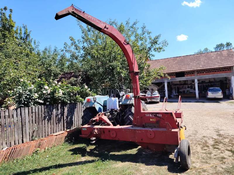 Pottinger max 3