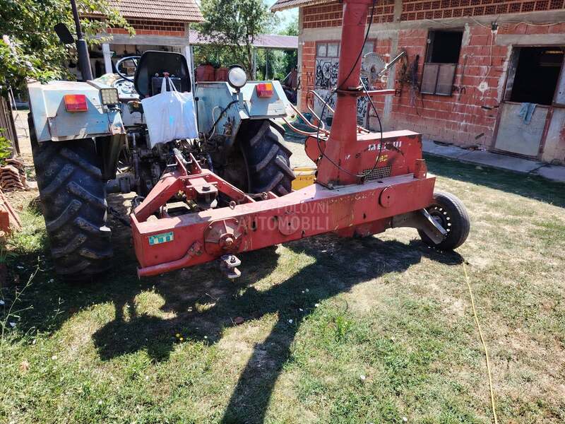 Pottinger max 3