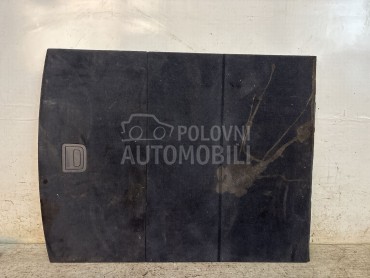 DASKA GEPEKA za Audi A6
