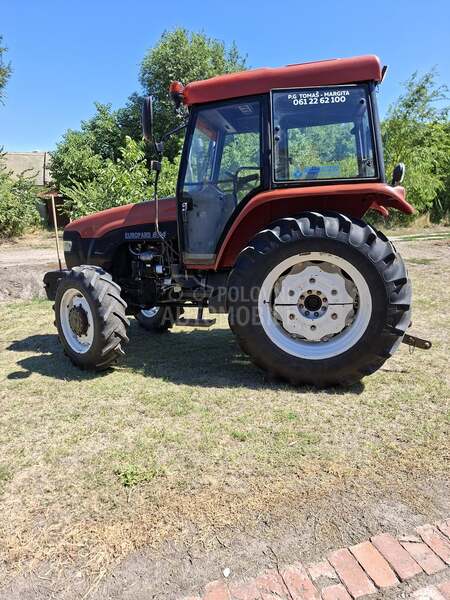 Foton 804