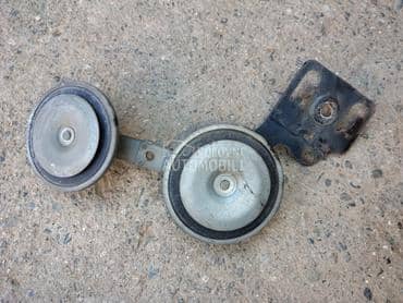 Sirena za Peugeot Partner