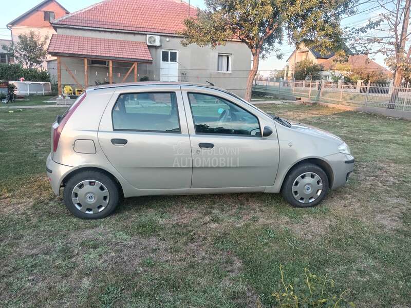 Fiat Punto zastava 10