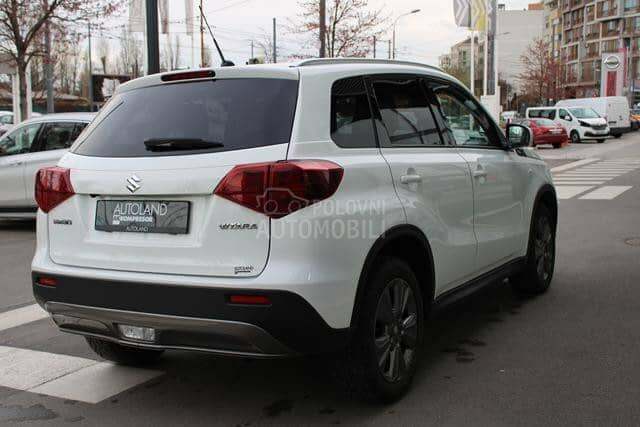 Suzuki Vitara 1.0 GL