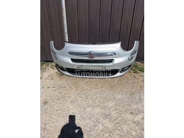 Branik za Fiat 500X od 2015. do 2018. god.