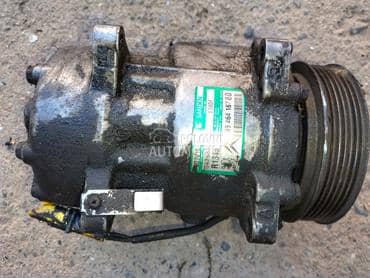 Kompresor klime za Peugeot Partner