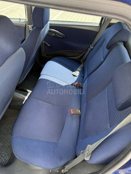 Fiat Punto 1.2 16v