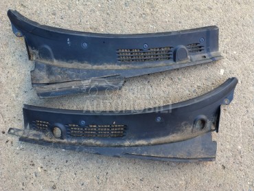 Plastika,maska soferka za Peugeot Partner