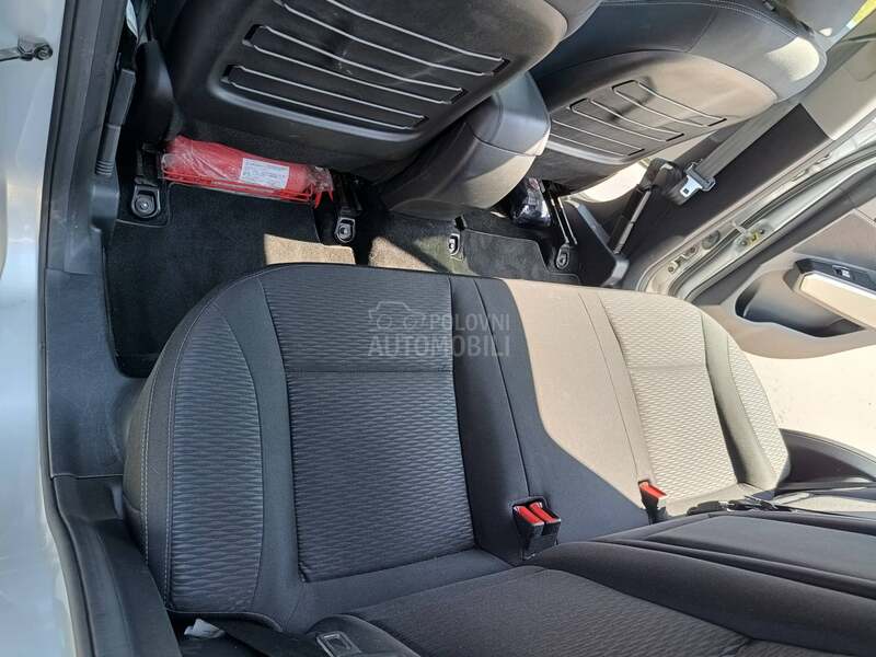 SsangYong Tivoli 1.6CVVT