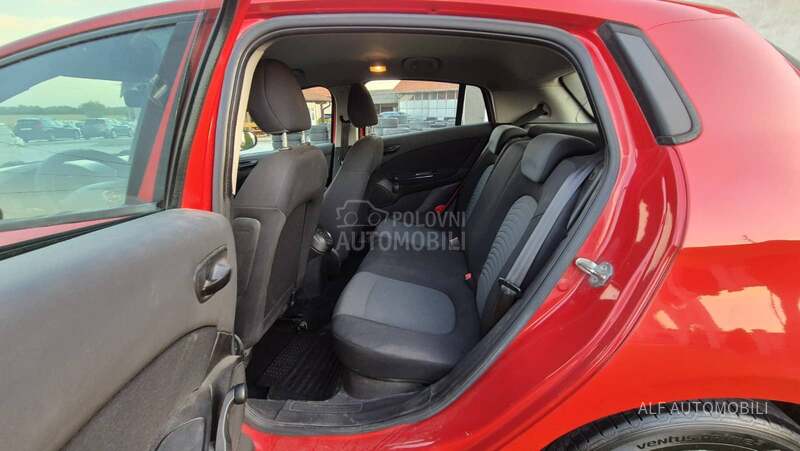 Fiat Bravo 1.6 mjtd