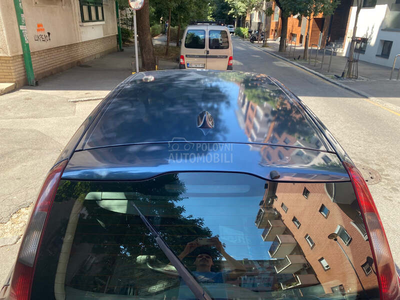 Volvo V50 2.0