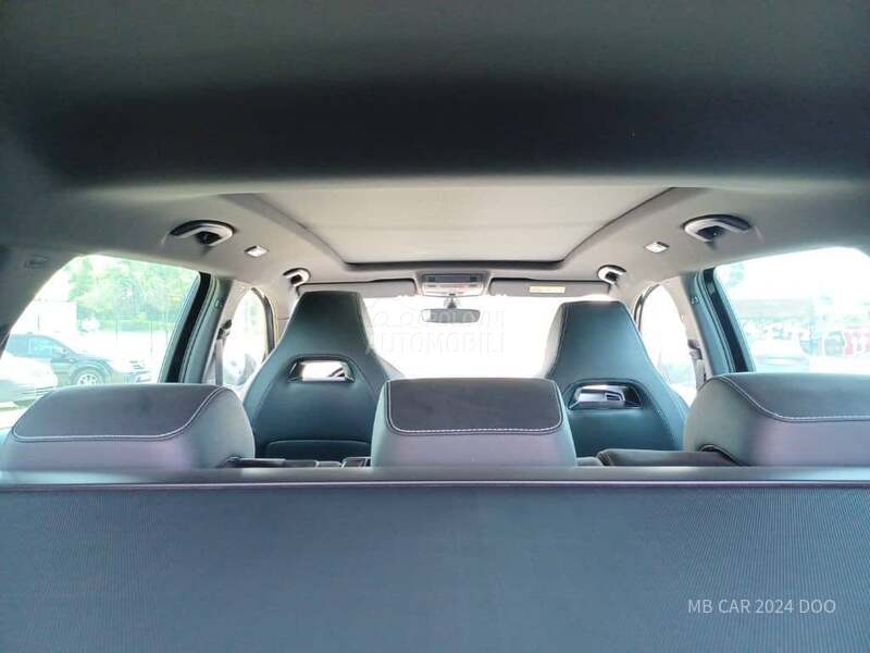 Škoda Kodiaq 200 K S SPORTLINE