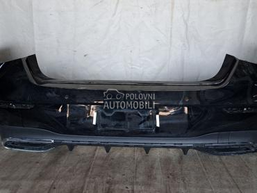 BRANIK za Mercedes Benz CL Klasa