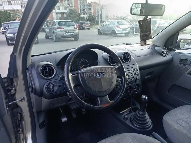 Ford Fiesta 1.4 REG ODLIČNA