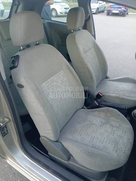 Ford Fiesta 1.4 REG ODLIČNA