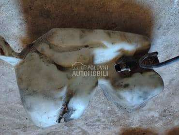 Posuda tecnosti brisaca za Peugeot Partner