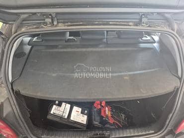 Daska gepeka e87 e81 za BMW Serija 1 od 2004. do 2011. god.