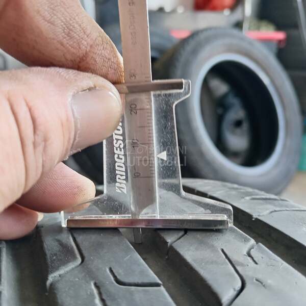 Continental 185/65 R14 Letnja