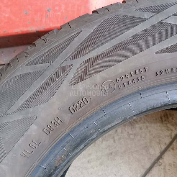 Continental 185/65 R14 Letnja