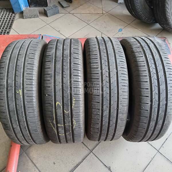 Continental 185/65 R14 Letnja