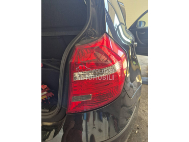 stop lampa e87 e81 LCI za BMW 114, 116, 118 ... od 2004. do 2011. god.