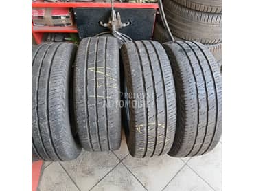 Continentalxl 215/75 R16 Letnja