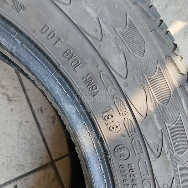 Continentalxl 215/75 R16 Letnja