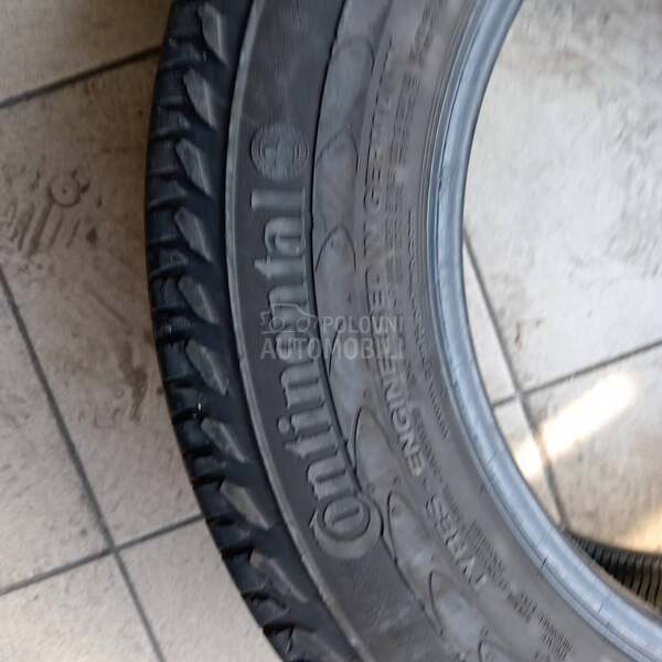 Continentalxl 215/75 R16 Letnja