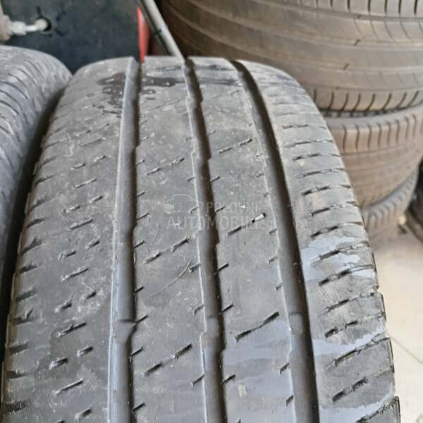 Continentalxl 215/75 R16 Letnja