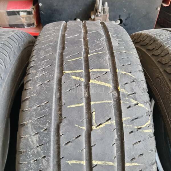 Continentalxl 215/75 R16 Letnja