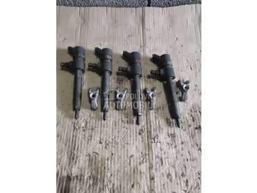 Dizne sa držačima 1.9MJTD 88kw za Fiat Grande Punto od 2005. do 2018. god.