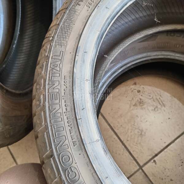 Continental 205/45 R16 Letnja
