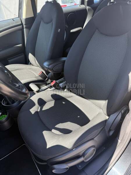 MINI Countryman 1.6