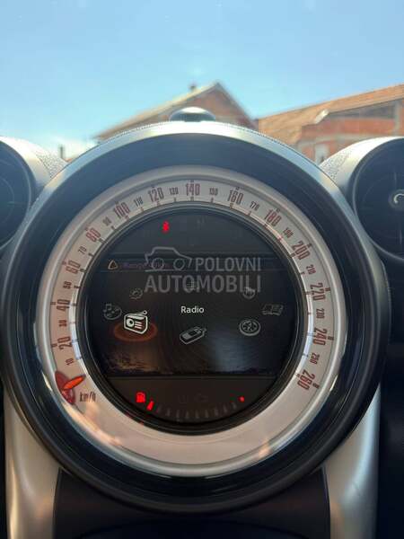 MINI Countryman 1.6