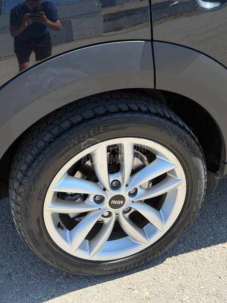 MINI Countryman 1.6