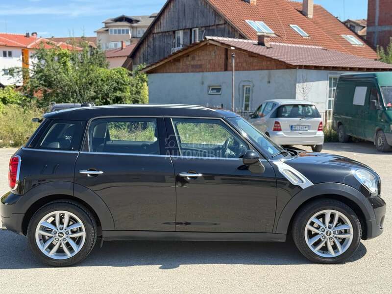 MINI Countryman 1.6
