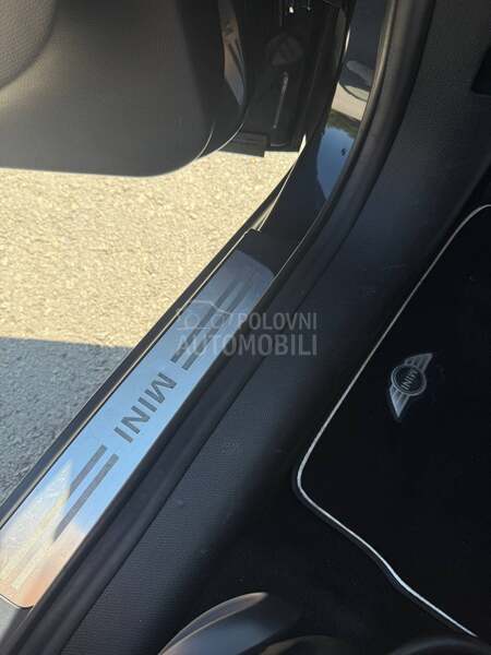 MINI Countryman 1.6