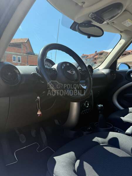 MINI Countryman 1.6