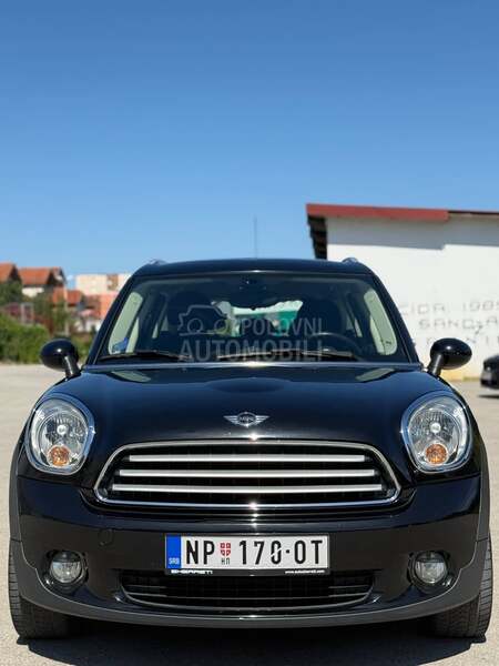 MINI Countryman 1.6