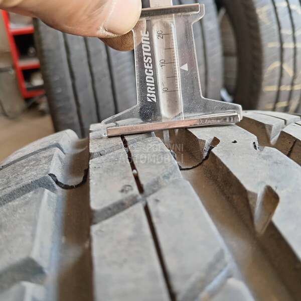 Dunlop 195/55 R15 Letnja