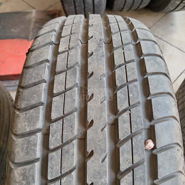 Dunlop 195/55 R15 Letnja