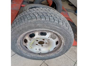Dunlop 195/55 R15 Letnja